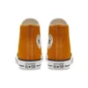 Chuck Taylor All Star “Turuncu Sarı”