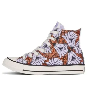 Chuck Taylor All Star Twisted Summer High “Mor”