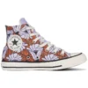 Chuck Taylor All Star Twisted Summer High “Mor”