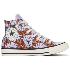 Chuck Taylor All Star Twisted Summer High “Mor”