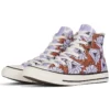 Chuck Taylor All Star Twisted Summer High “Mor”