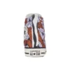 Chuck Taylor All Star Twisted Summer High “Mor”