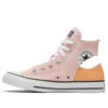 Chuck Taylor All Star Twisted Upper “Açık Pembe”