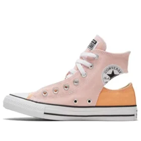 Chuck Taylor All Star Twisted Upper “Açık Pembe”