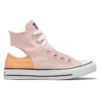 Chuck Taylor All Star Twisted Upper “Açık Pembe”