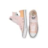 Chuck Taylor All Star Twisted Upper “Açık Pembe”