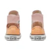 Chuck Taylor All Star Twisted Upper “Açık Pembe”