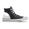 Chuck Taylor All Star Twisted Upper “Siyah”