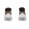 Chuck Taylor All Star Twisted Upper “Siyah”