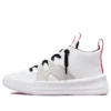 Chuck Taylor All Star Ultra Color Pop Easy-On Mid Top “Beyaz”