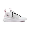 Chuck Taylor All Star Ultra Color Pop Easy-On Mid Top “Beyaz”