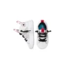 Chuck Taylor All Star Ultra Easy-On Mid “Beyaz Üniversite Kırmızısı”