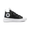 Chuck Taylor All Star Ultra Easy-On Mid Top “Siyah”
