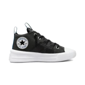 Chuck Taylor All Star Ultra Easy-On Mid Top “Siyah”
