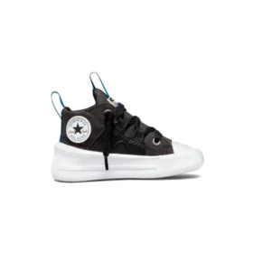 Chuck Taylor All Star Ultra Easy-On Mid Top “Siyah”