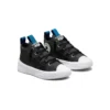 Chuck Taylor All Star Ultra Easy-On Mid Top “Siyah”