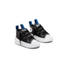 Chuck Taylor All Star Ultra Easy-On Mid Top “Siyah”