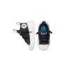 Chuck Taylor All Star Ultra Easy-On Mid Top “Siyah”