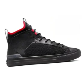 Chuck Taylor All Star Ultra Future Sport Mid Top “Siyah”