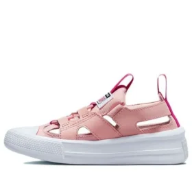 Chuck Taylor All Star Ultra “Pembe Beyaz”