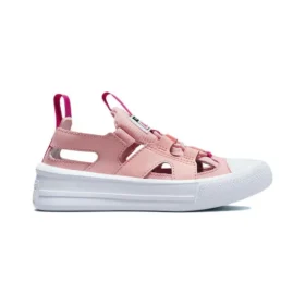 Chuck Taylor All Star Ultra “Pembe Beyaz”