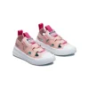 Chuck Taylor All Star Ultra “Pembe Beyaz”
