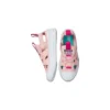 Chuck Taylor All Star Ultra “Pembe Beyaz”