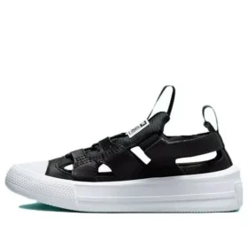 Chuck Taylor All Star Ultra Sandal “Siyah Beyaz”