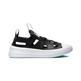 Chuck Taylor All Star Ultra Sandal “Siyah Beyaz”