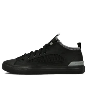 Chuck Taylor All Star Ultra “Siyah”