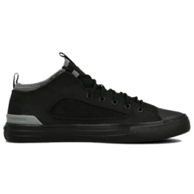 Chuck Taylor All Star Ultra “Siyah”
