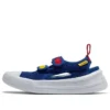 Chuck Taylor All Star Ultra Yaz Sandaletleri “Mavi Kırmızı Sarı”