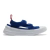 Chuck Taylor All Star Ultra Yaz Sandaletleri “Mavi Kırmızı Sarı”