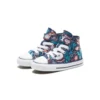 Chuck Taylor All Star Underwater Party “Mavi”