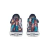 Chuck Taylor All Star Underwater Party “Mavi”