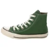 Chuck Taylor All Star US 64 MP HI “Yeşil”