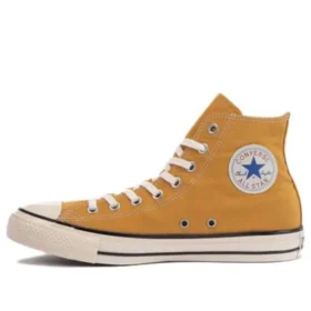Chuck Taylor All Star Us 64 Mp Yüksek Bilekli “Turuncu”