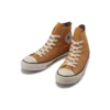 Chuck Taylor All Star Us 64 Mp Yüksek Bilekli “Turuncu”
