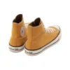 Chuck Taylor All Star Us 64 Mp Yüksek Bilekli “Turuncu”
