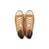 Chuck Taylor All Star Us 64 Mp Yüksek Bilekli “Turuncu”