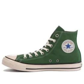 Chuck Taylor All Star Us 64 Mp Yüksek Bilekli “Yeşil”