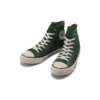 Chuck Taylor All Star Us 64 Mp Yüksek Bilekli “Yeşil”