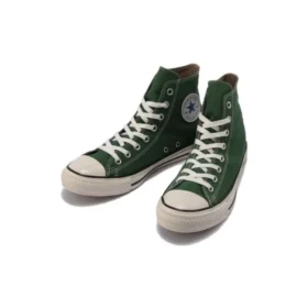 Chuck Taylor All Star Us 64 Mp Yüksek Bilekli “Yeşil”