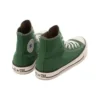 Chuck Taylor All Star Us 64 Mp Yüksek Bilekli “Yeşil”