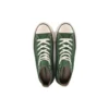 Chuck Taylor All Star Us 64 Mp Yüksek Bilekli “Yeşil”