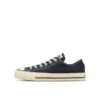 Chuck Taylor All Star US Aged Colors OX “Siyah Beyaz”