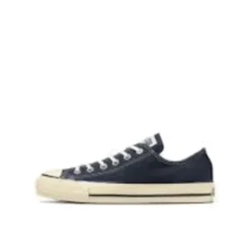 Chuck Taylor All Star US Aged Colors OX “Siyah Beyaz”