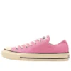 Chuck Taylor All Star US Agedcolors OX “Pembe”