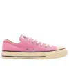 Chuck Taylor All Star US Agedcolors OX “Pembe”