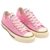 Chuck Taylor All Star US Agedcolors OX “Pembe”